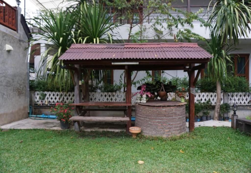 Ruen Lamai Lanna Ban Mae Aep