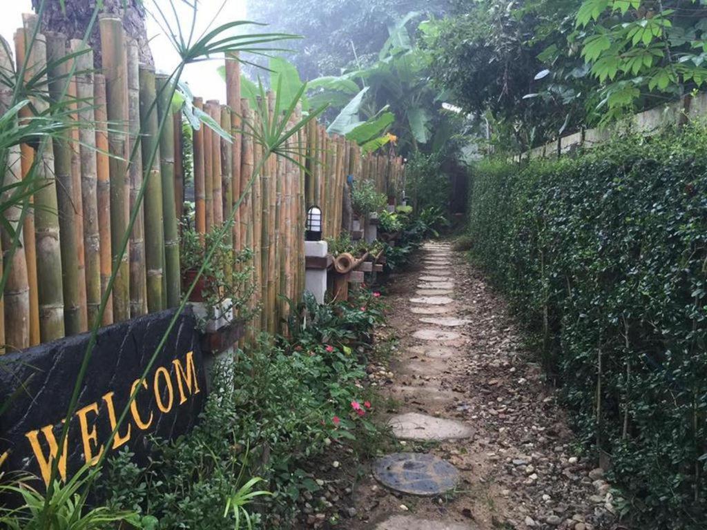 Ruen Lamai Lanna Resort Ban Mae Aep