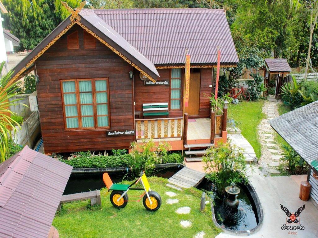 Resort Ruen Lamai Lanna
