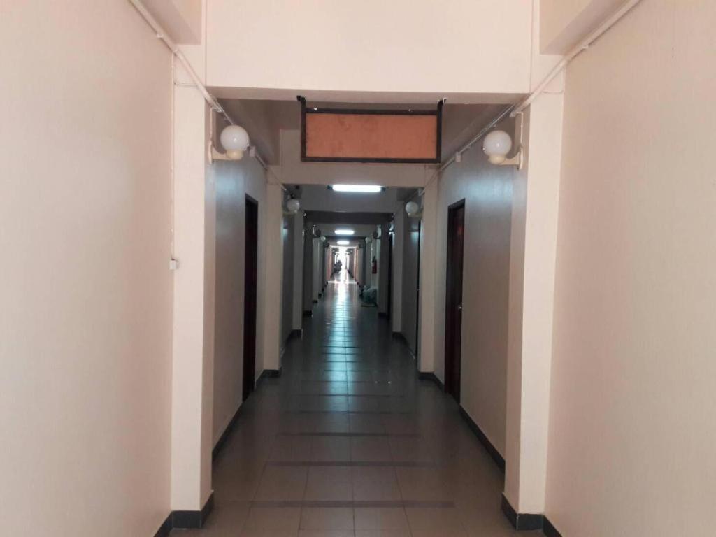 Rawanda Resort Lopburi
