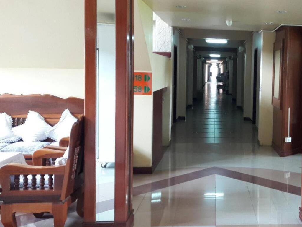 Resort Rawanda 3*
