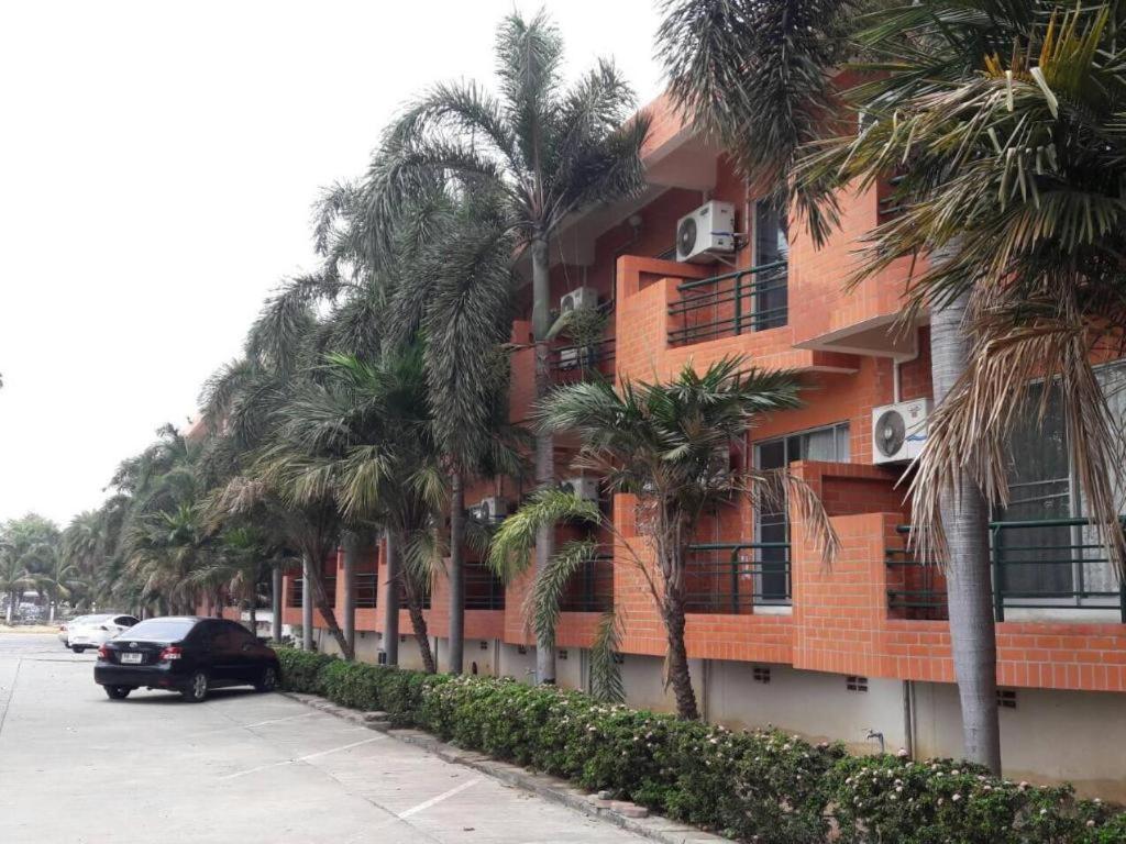 Resort Rawanda 3*
