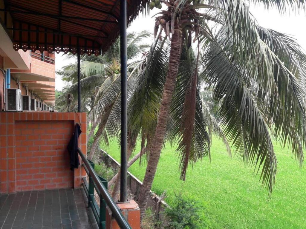 Rawanda Resort Lopburi