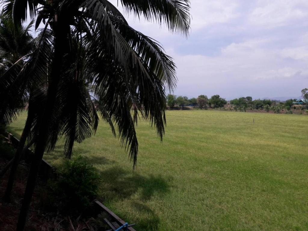 Resort Rawanda