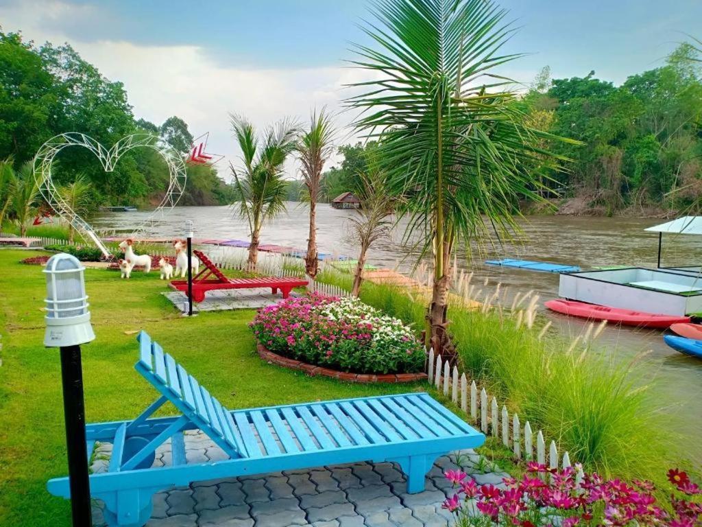 Banana Resort & Spa Resort Kanchanaburi