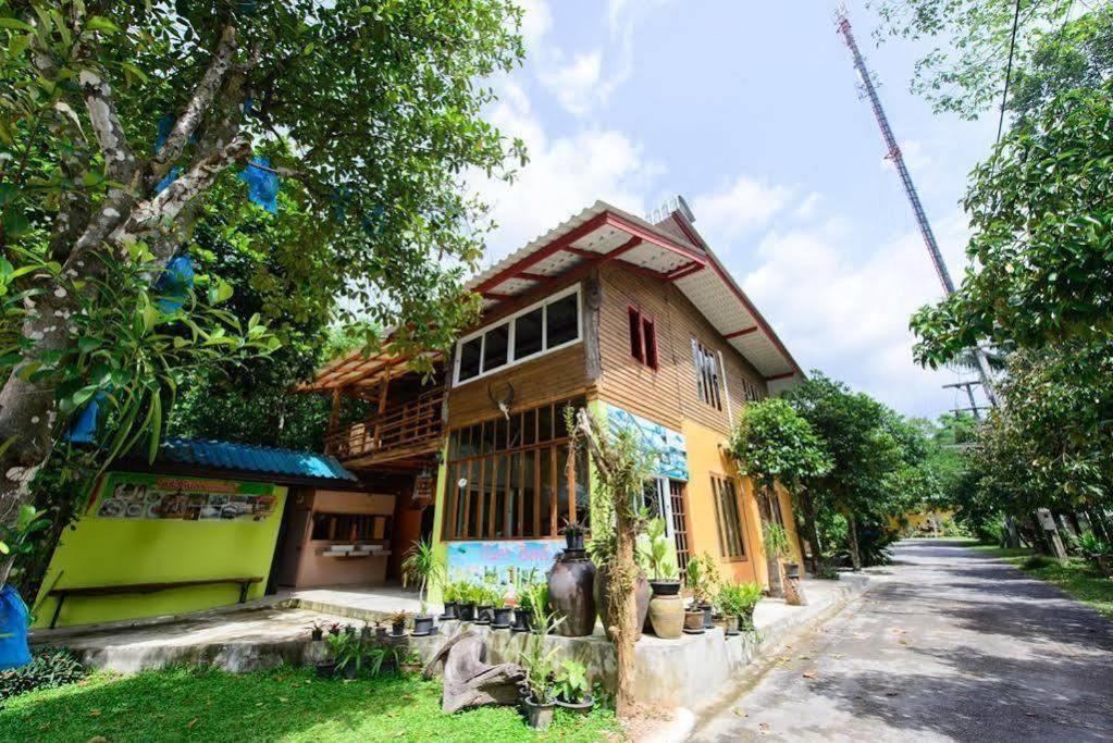 Kanta Hill Resort