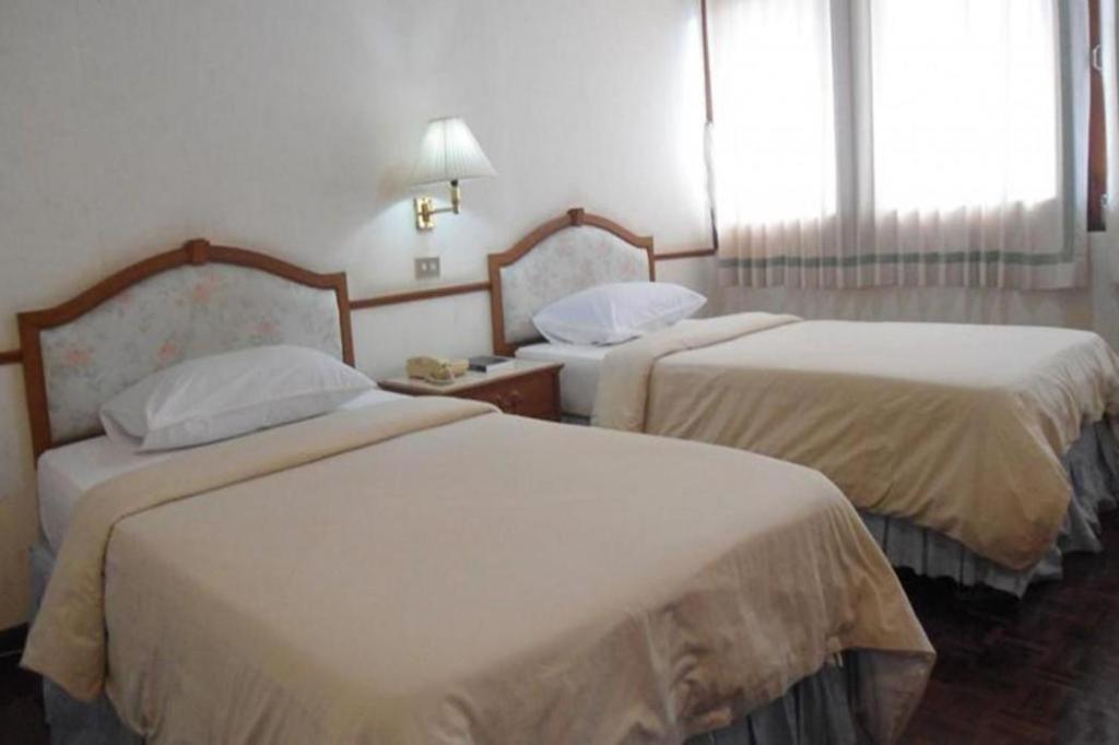Ubon Hotel 3*