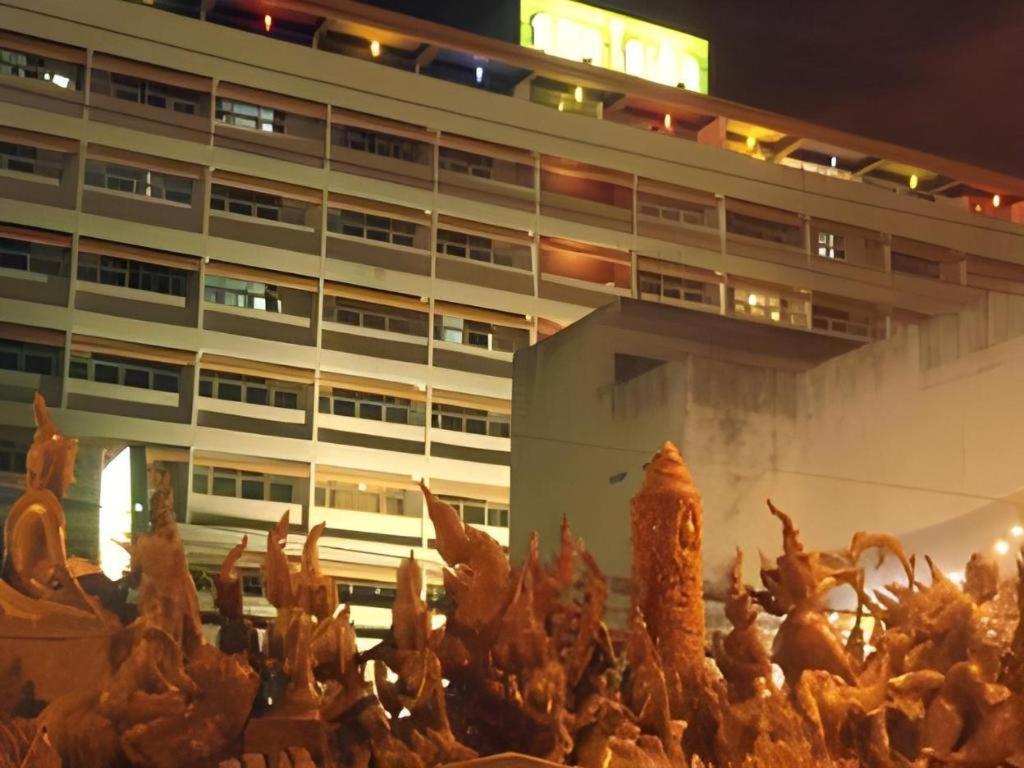 Hotel Ubon