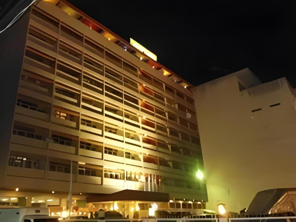 Ubon Hotel 3*