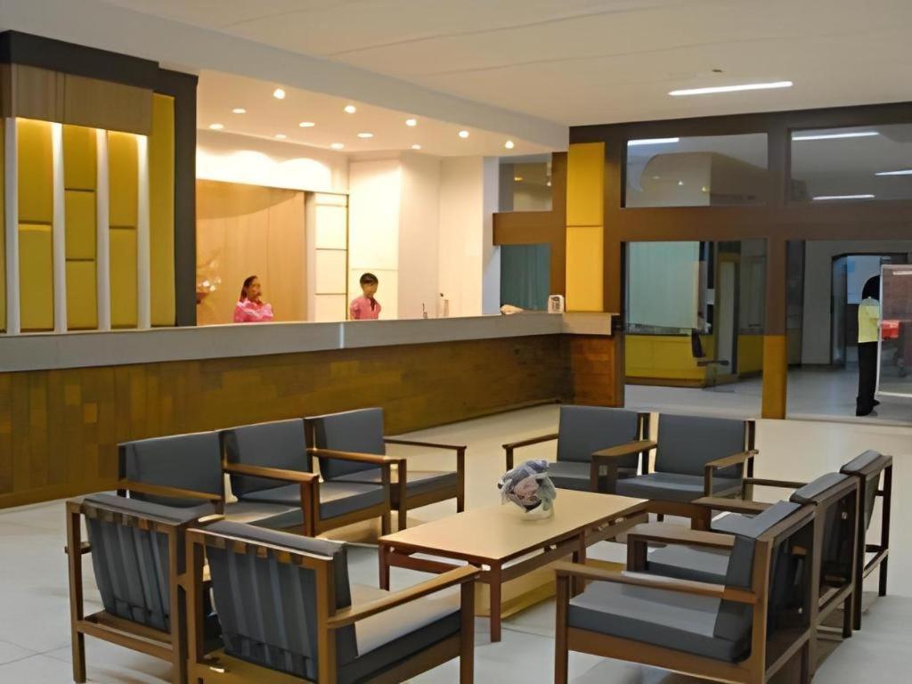Ubon 3* Ubon Ratchathani