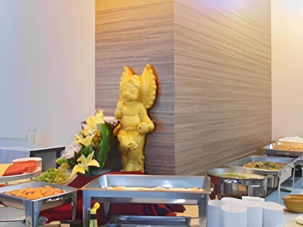 Hotel Ubon