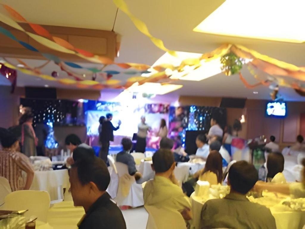 Hotel Ubon 3*