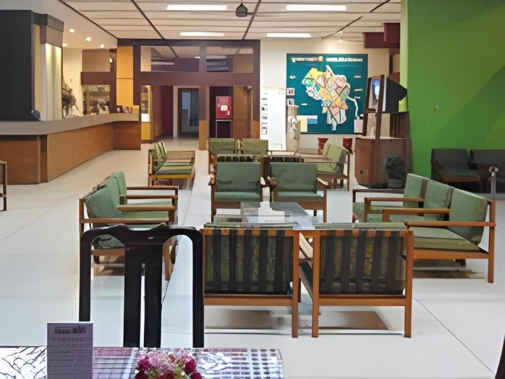 Ubon 3* Ubon Ratchathani