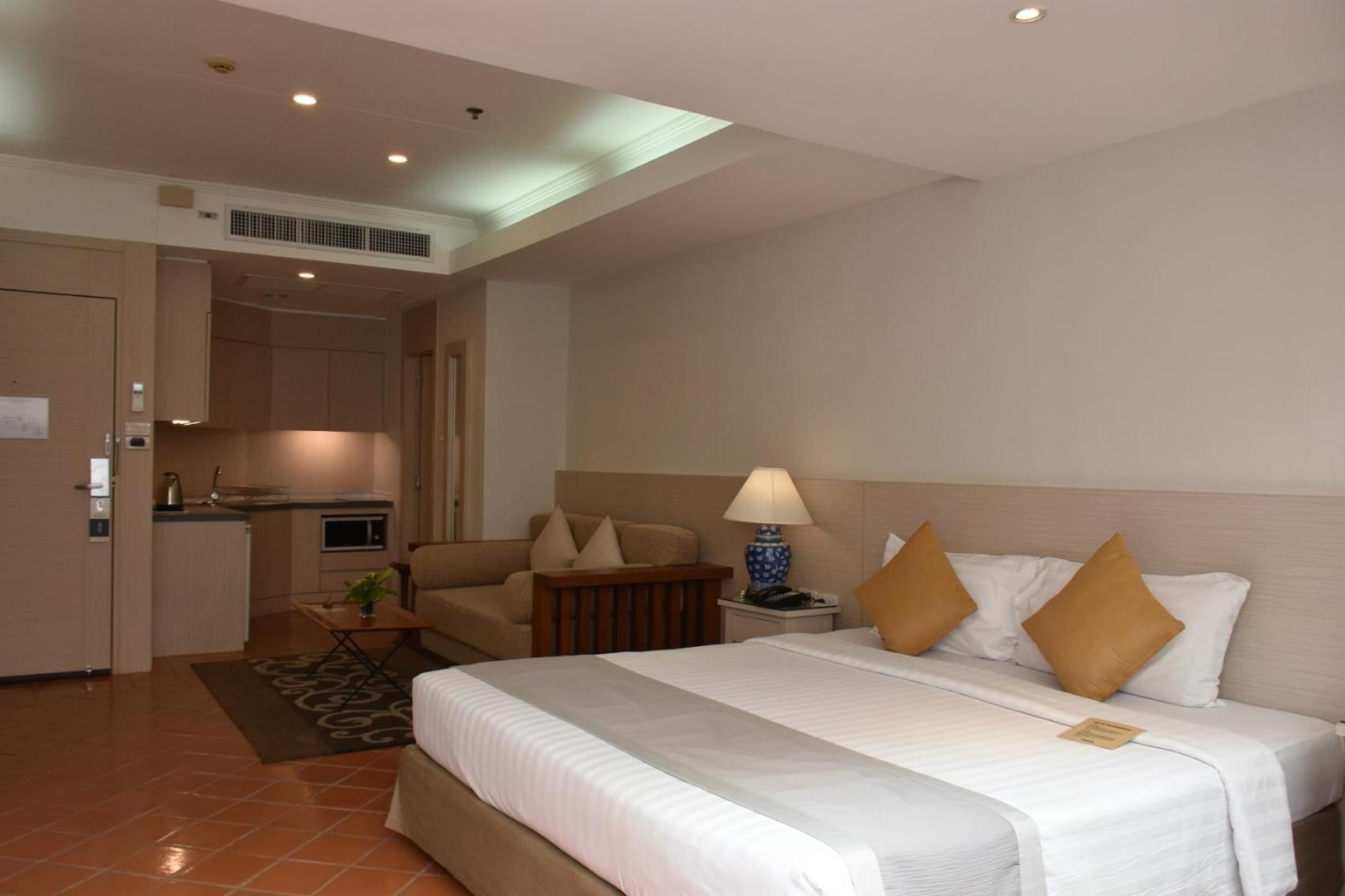 Kantary Bay Phuket