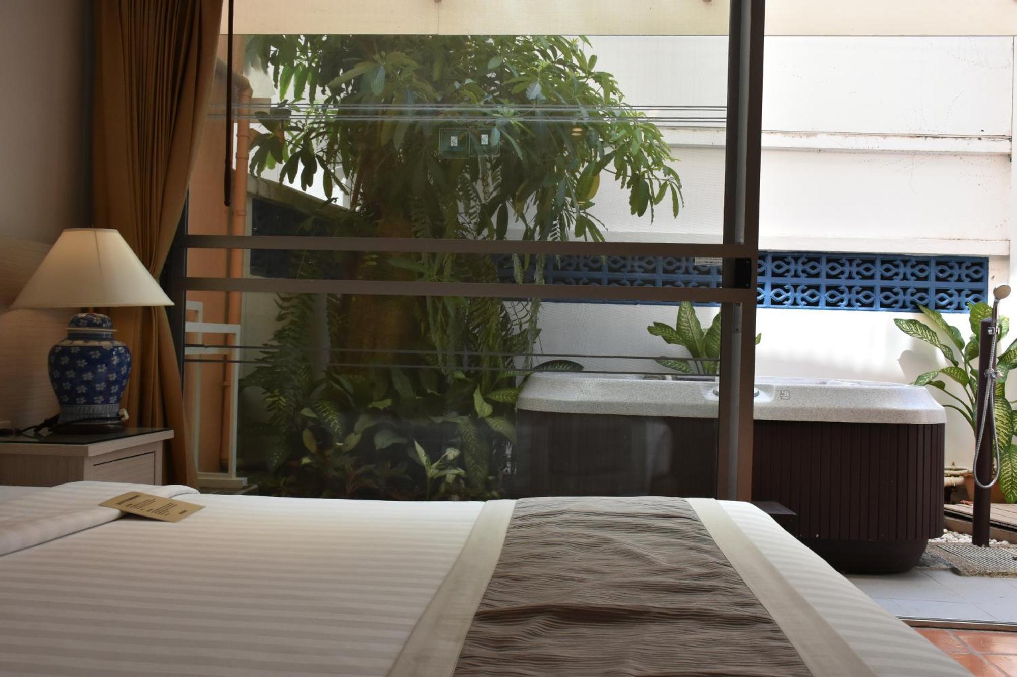 Kantary Bay Phuket Hotel