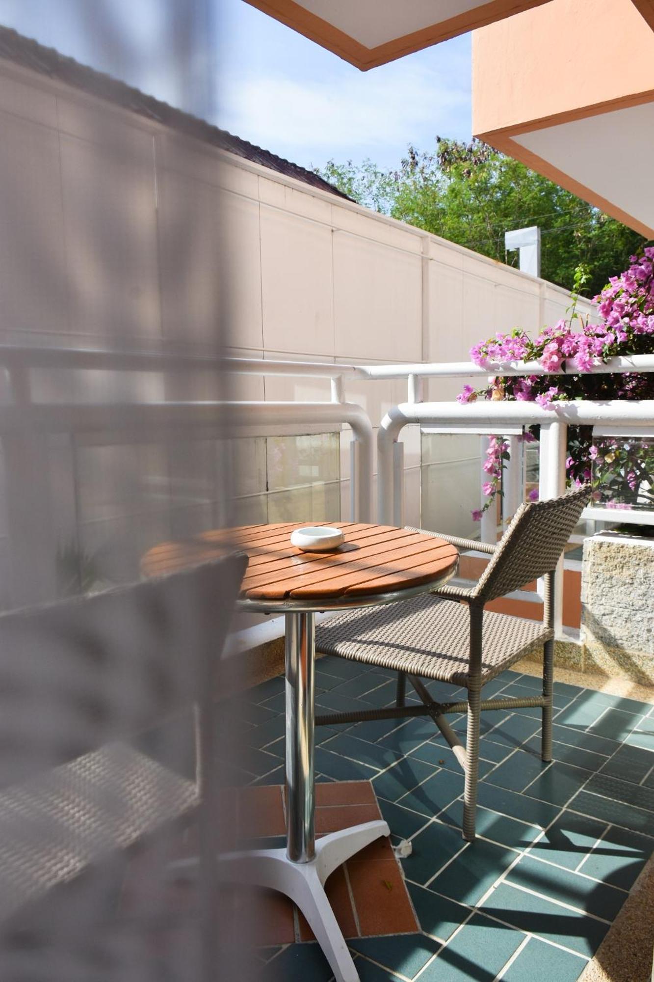 Kantary Bay Phuket Hotel 4*