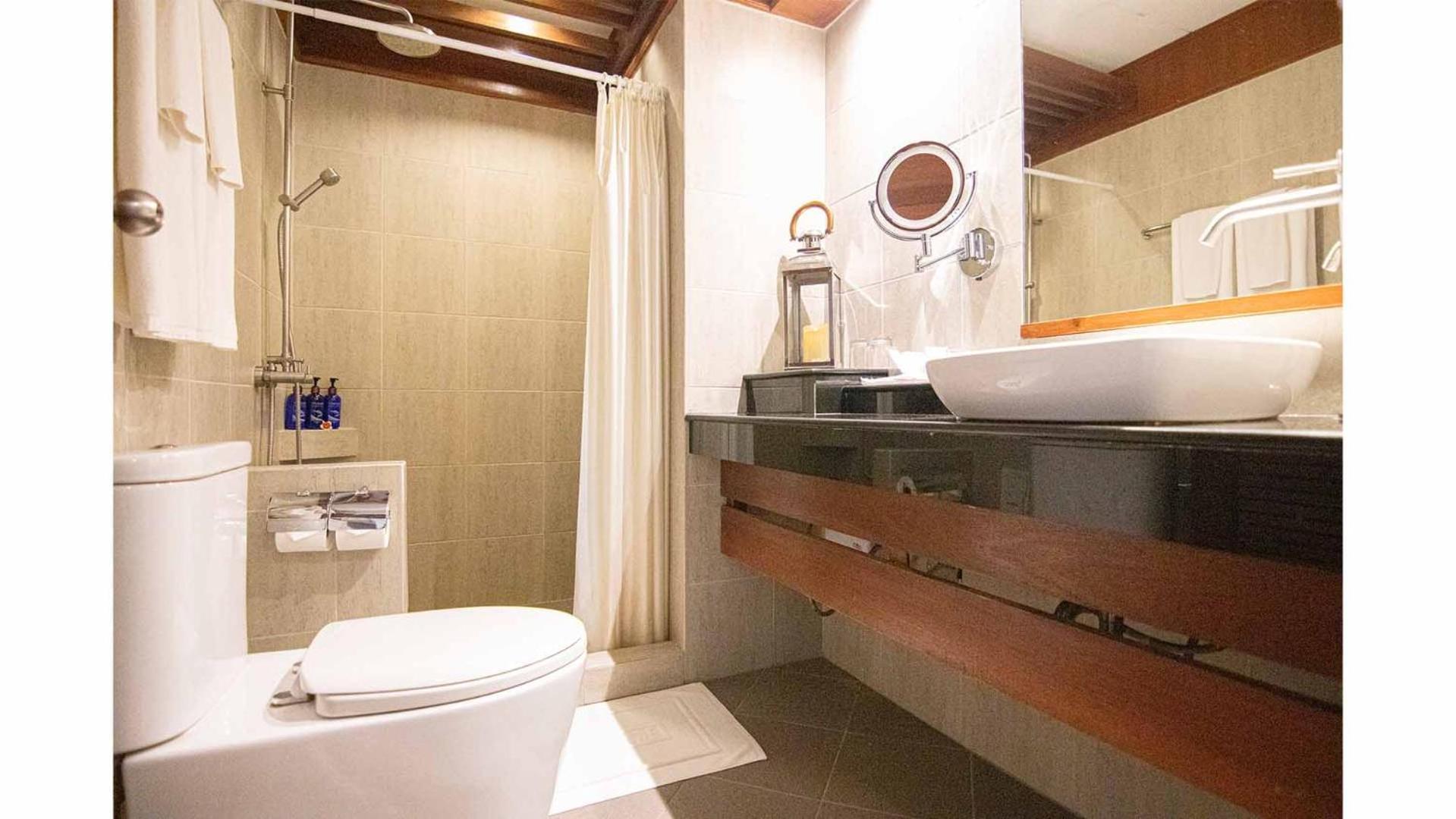 Hotel Tohsang Heritage Ubon Ratchathani