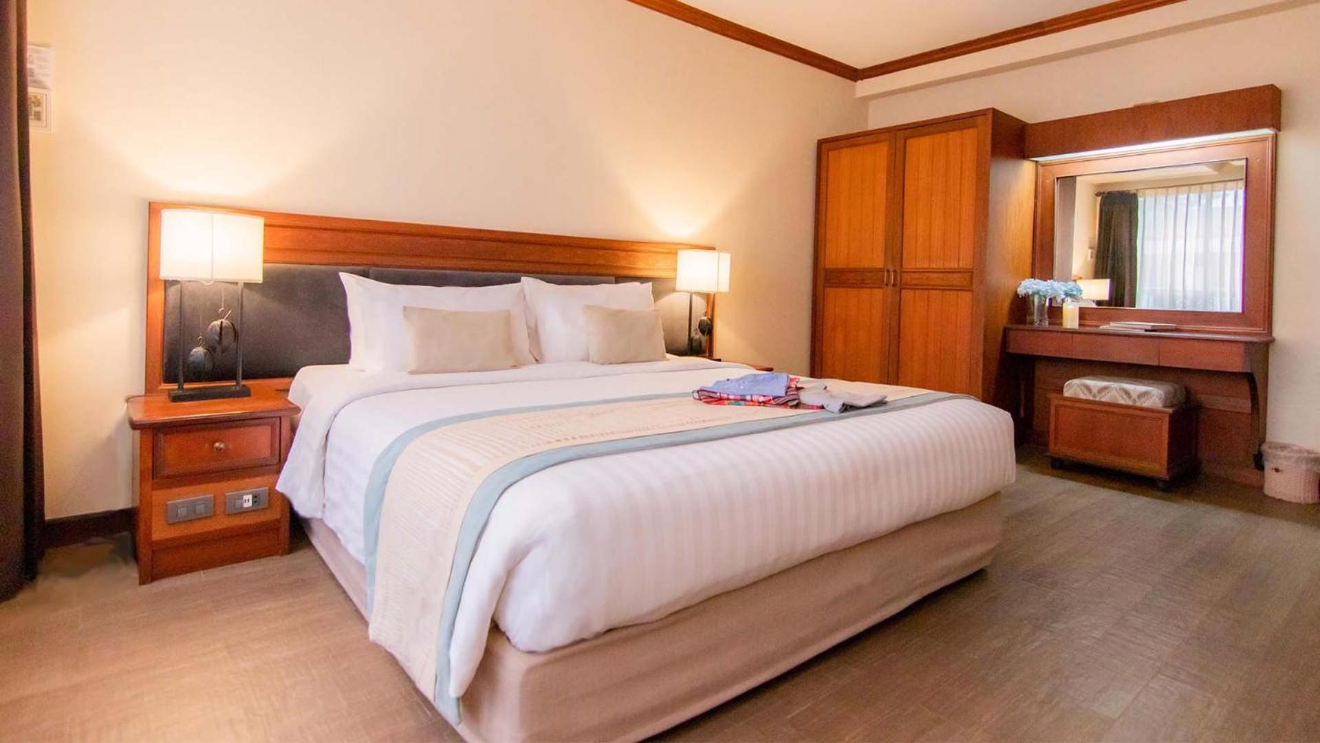 Tohsang Heritage 4*