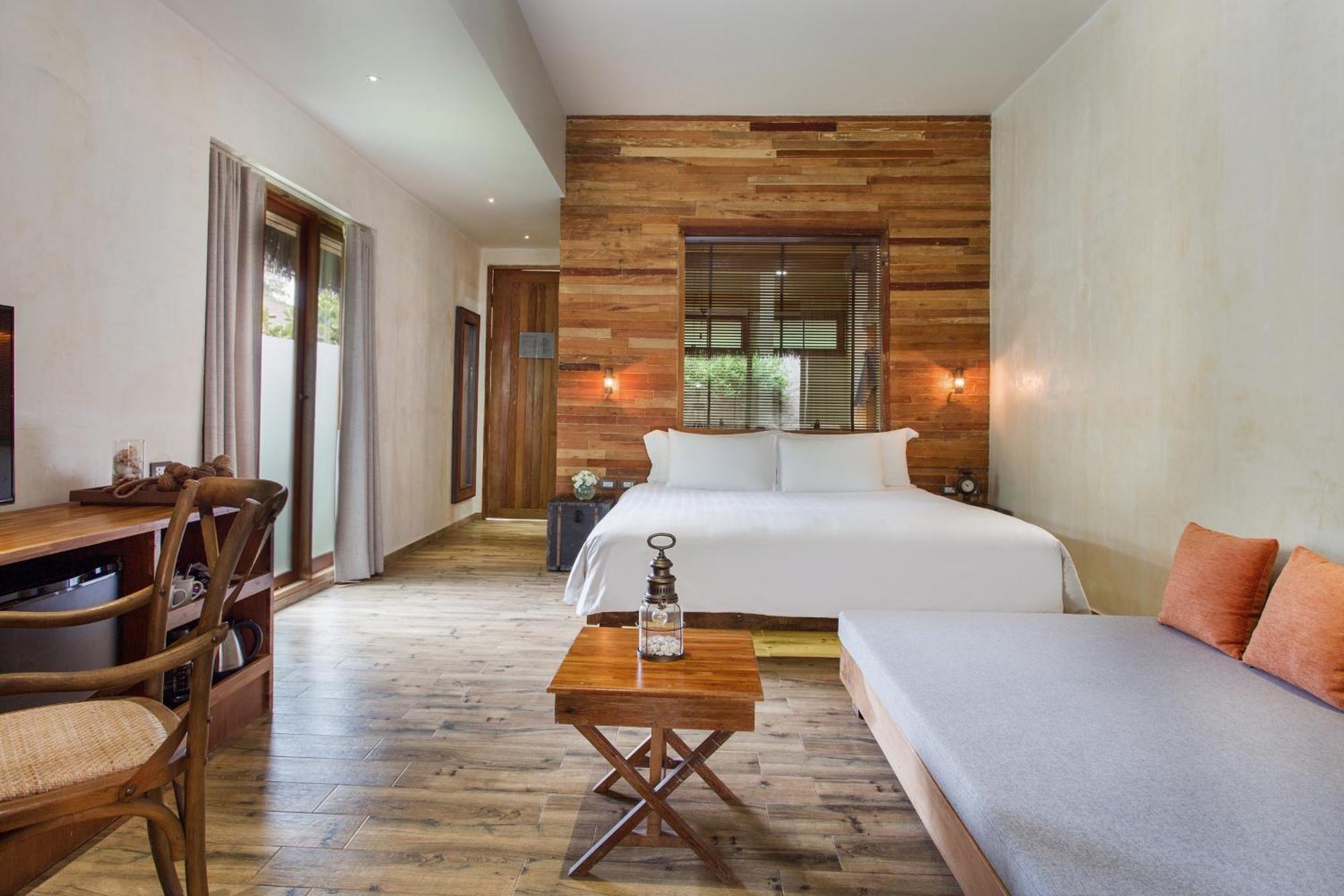 Resort U Pattaya Na Chom Thian