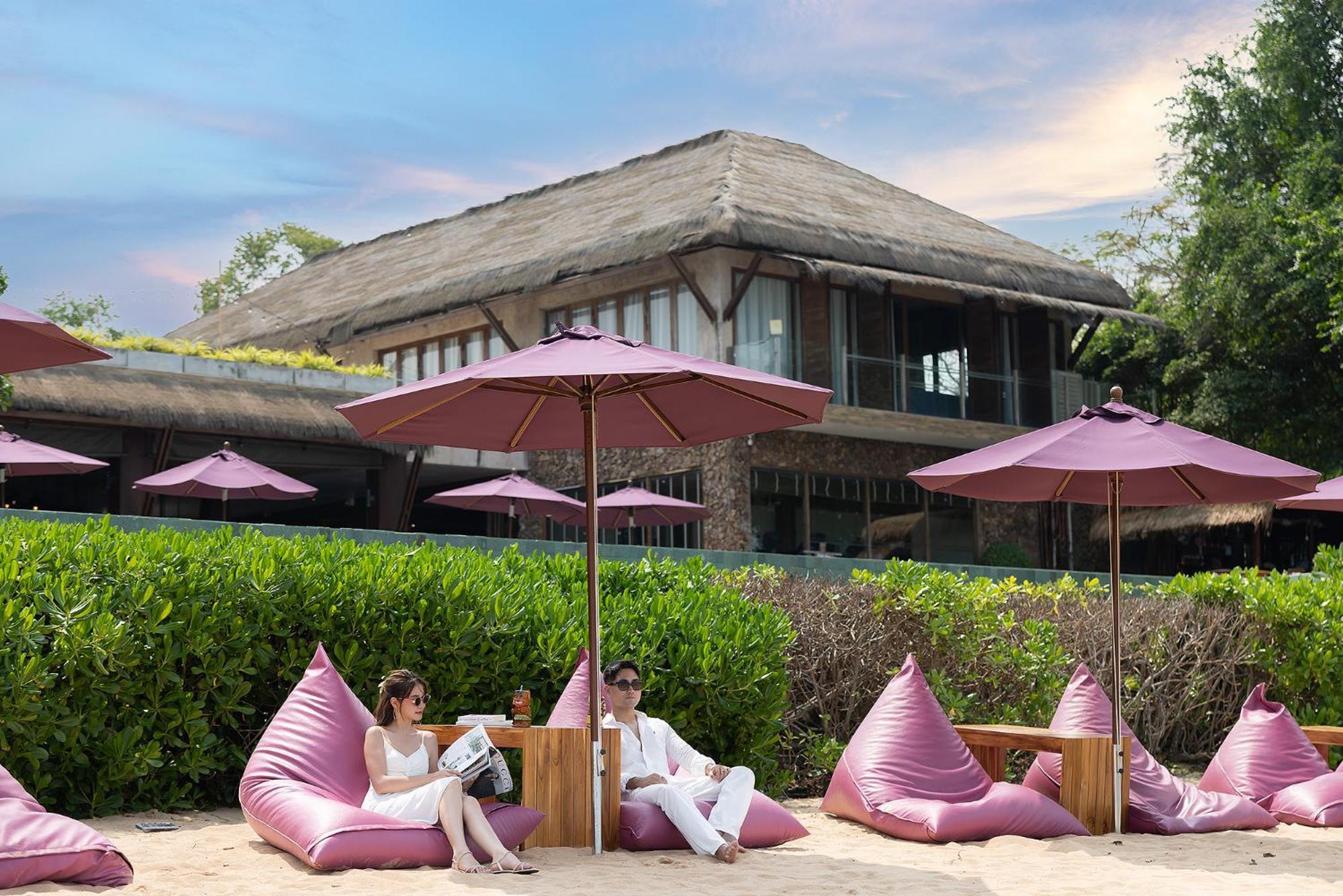 U Pattaya Na Chom Thian