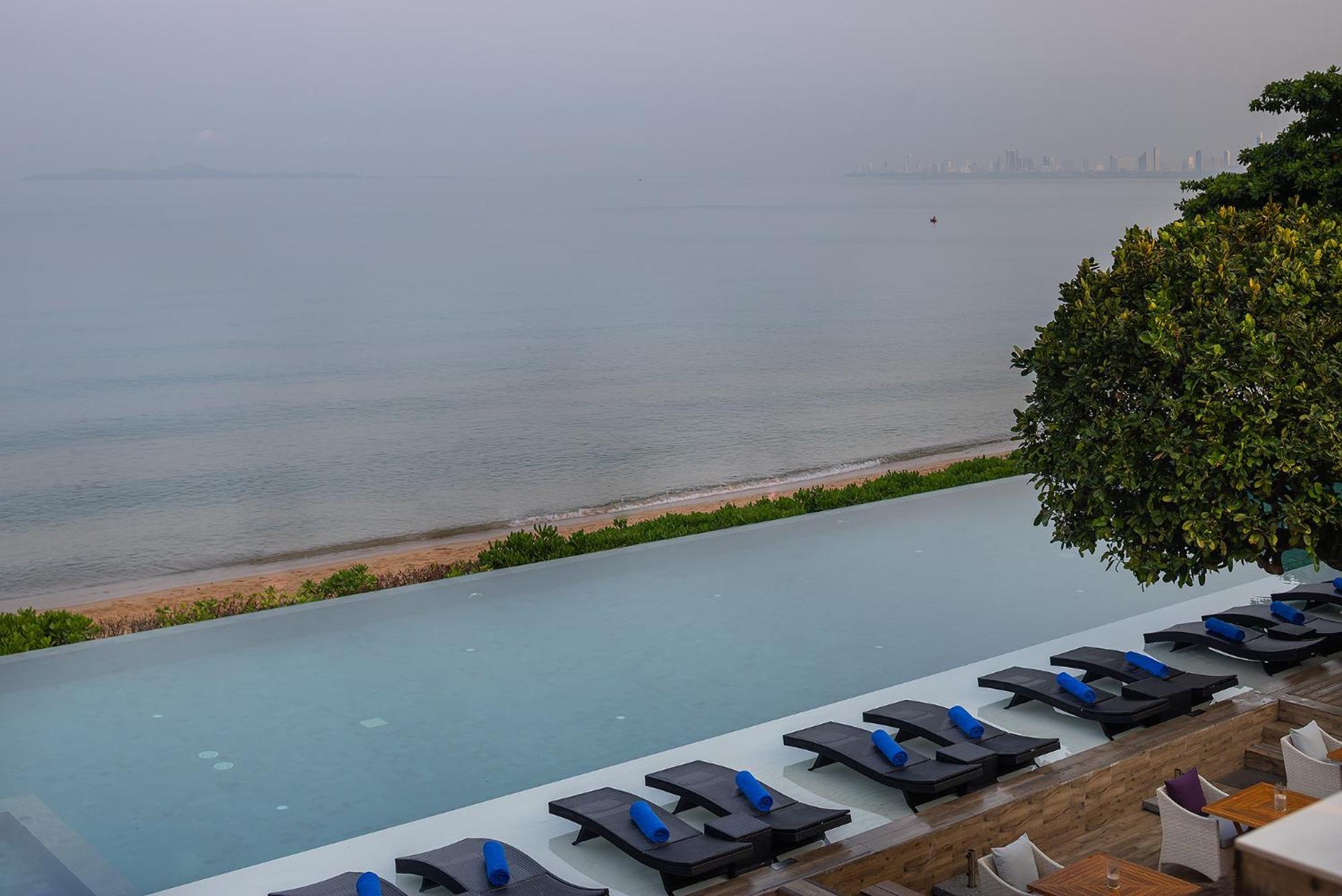 U Pattaya