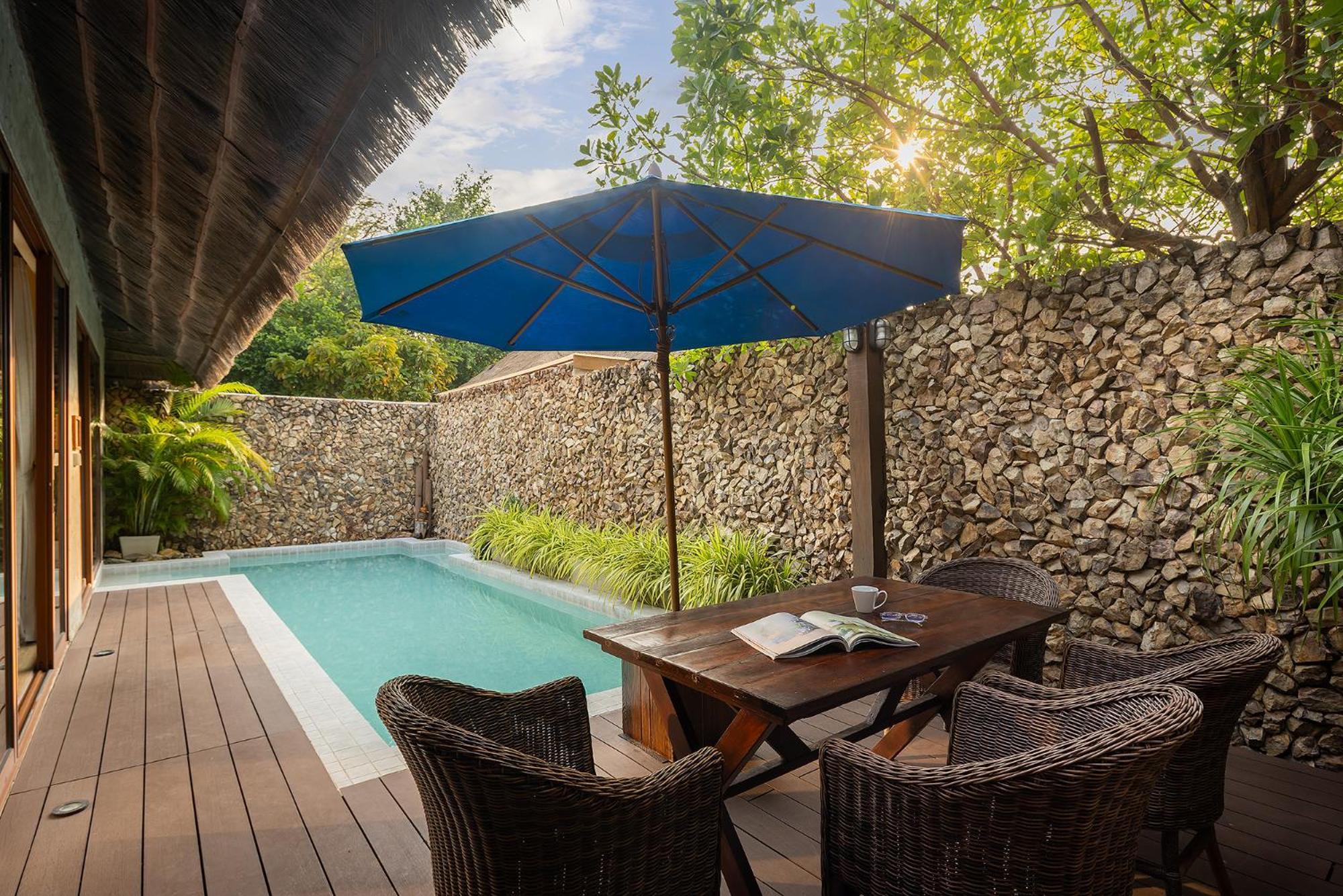 U Pattaya Resort
