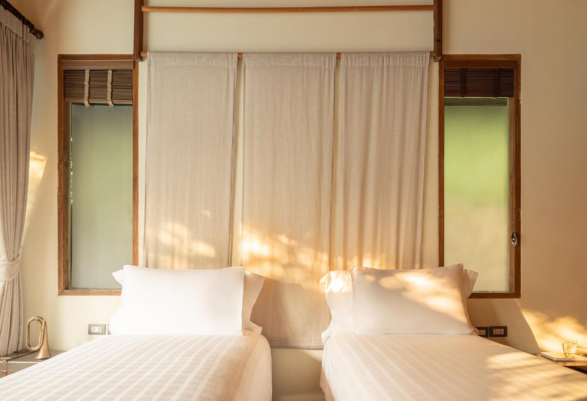 U Pattaya Resort 5*