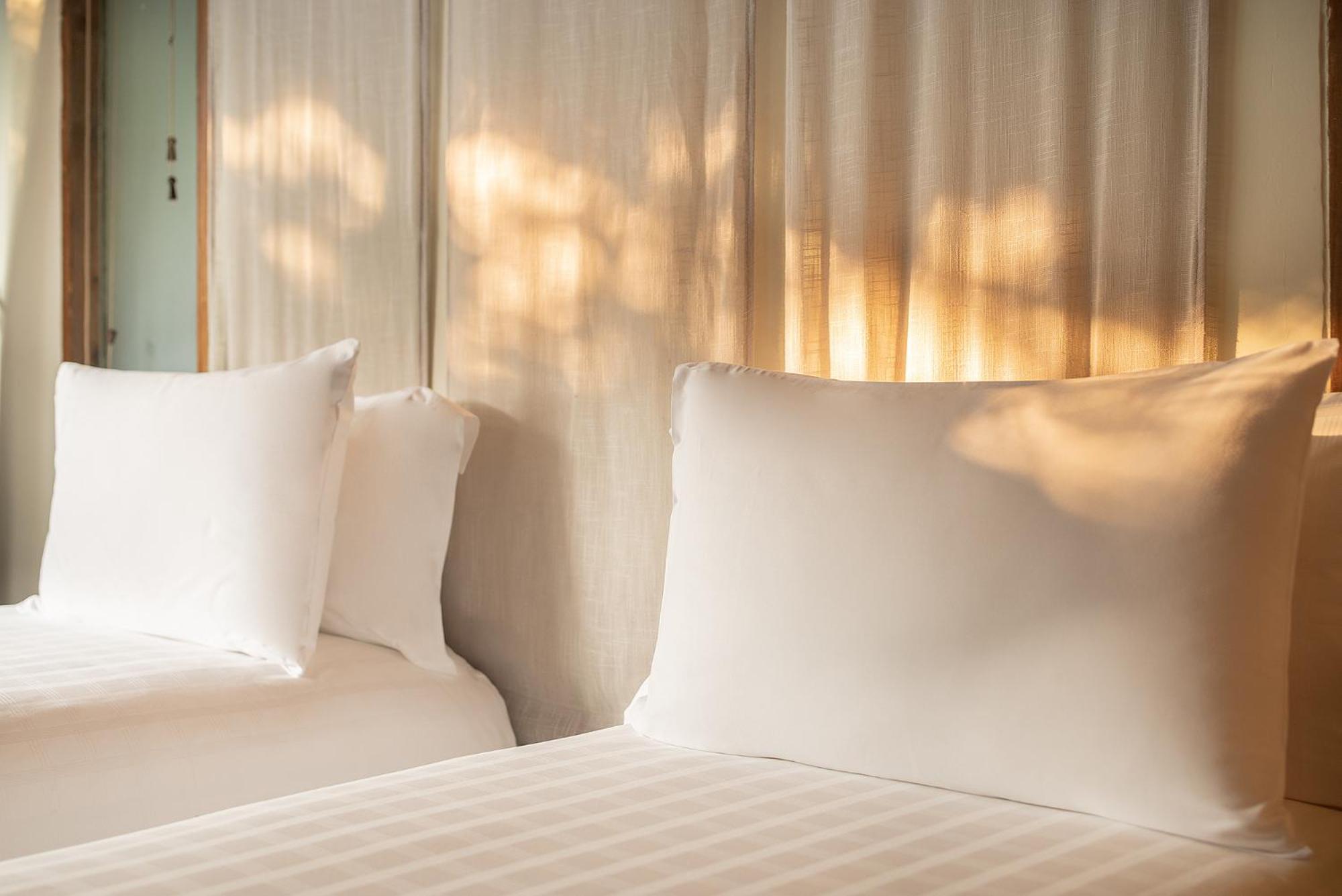 Resort U Pattaya Na Chom Thian