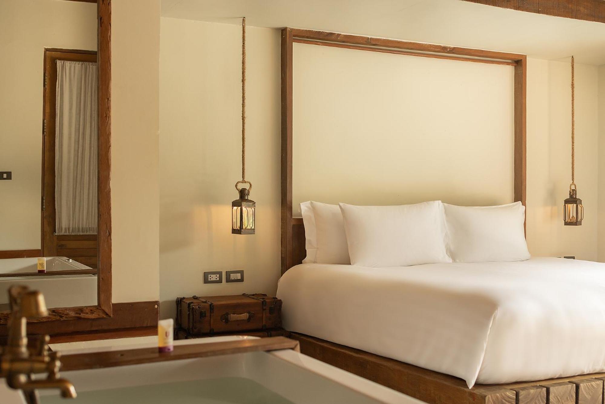 U Pattaya 5*