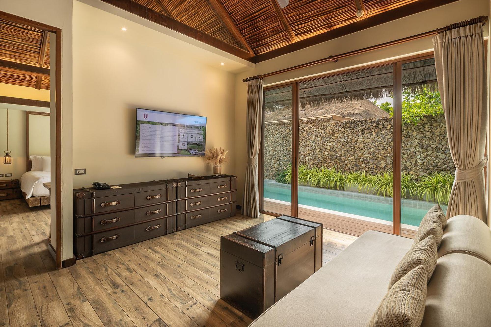 Resort U Pattaya