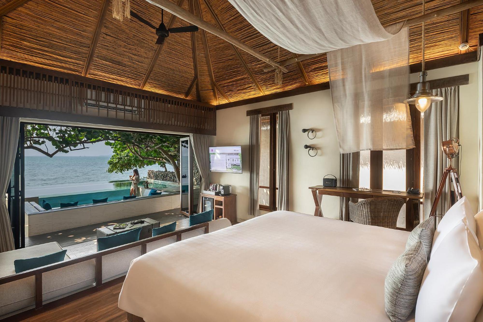 U Pattaya 5* Na Chom Thian