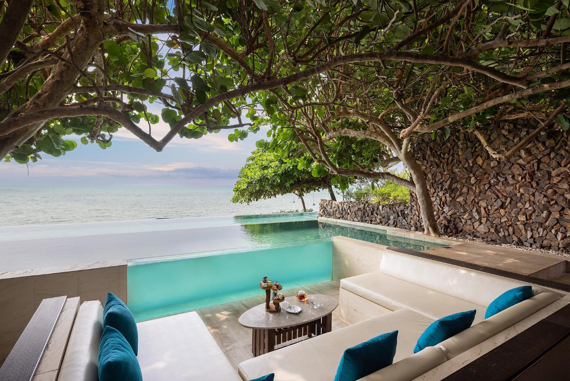 Resort U Pattaya Na Chom Thian