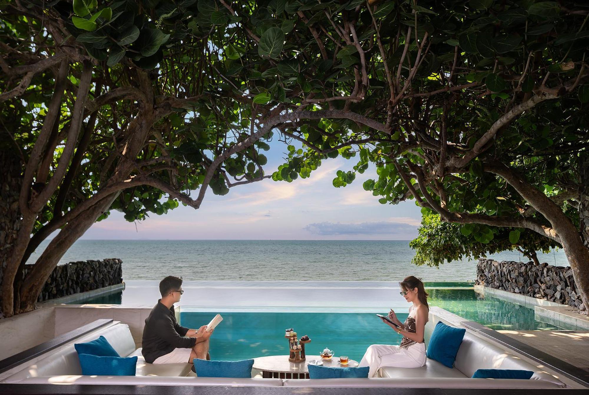 U Pattaya Resort Na Chom Thian