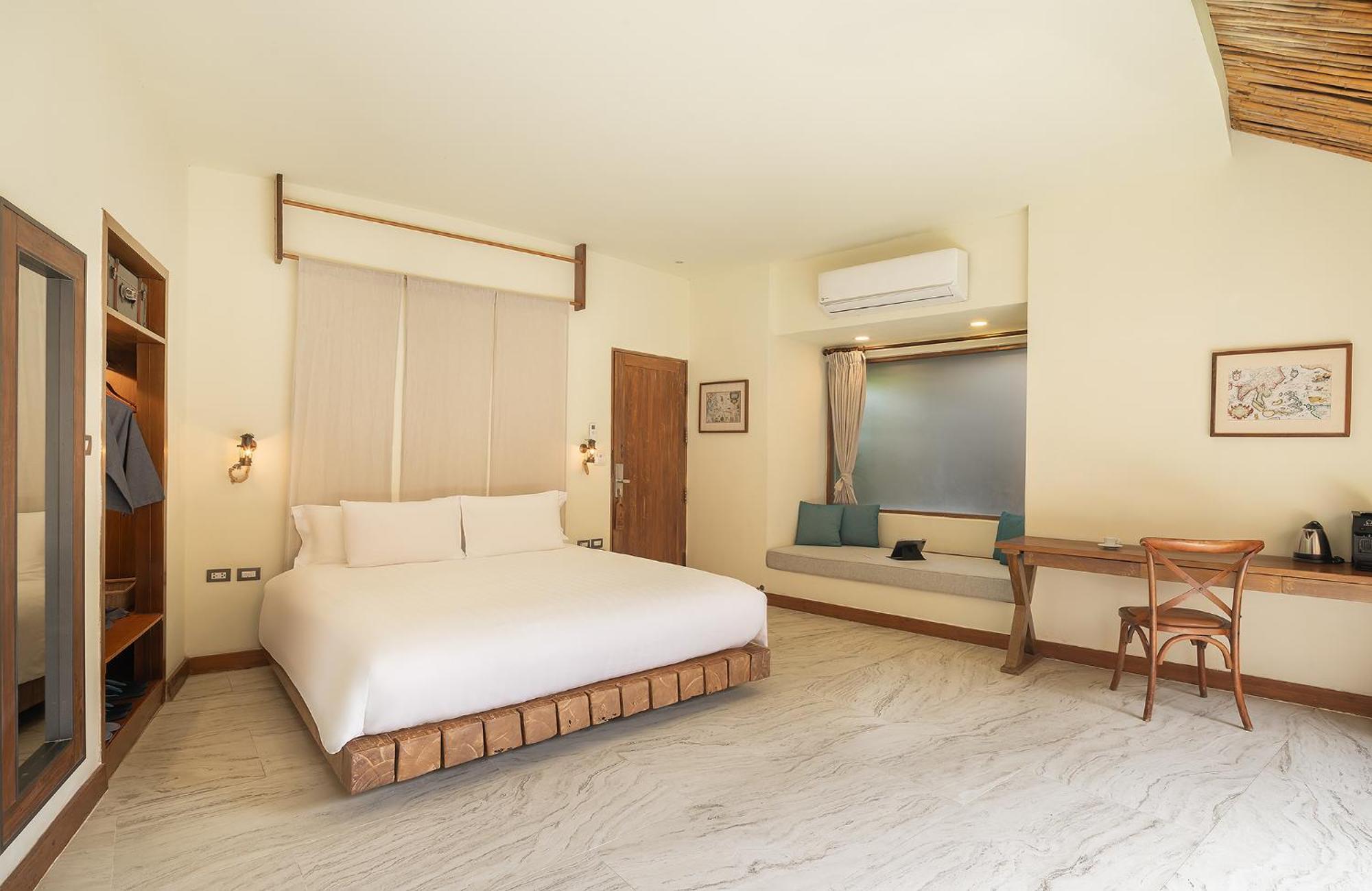 U Pattaya 5*