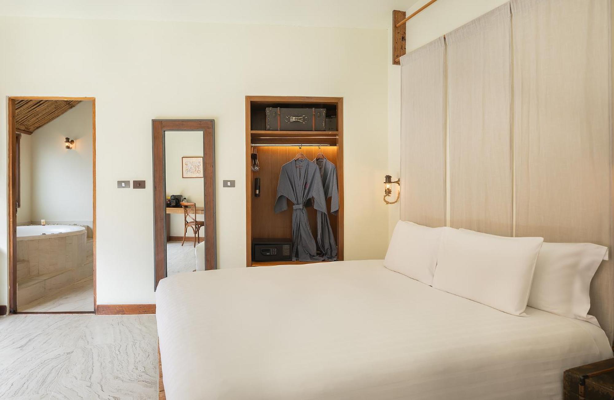 U Pattaya Resort