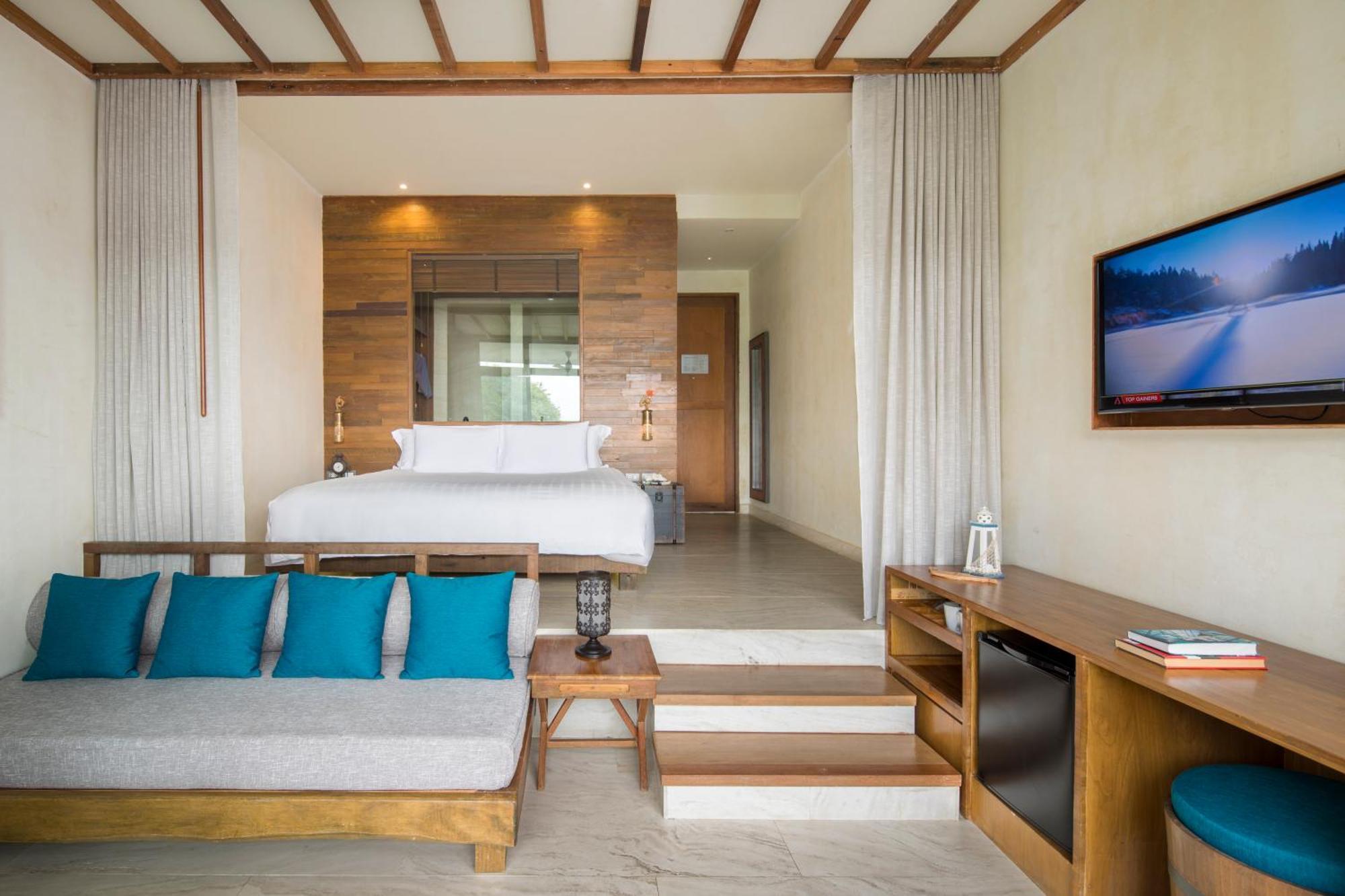U Pattaya Resort 5*