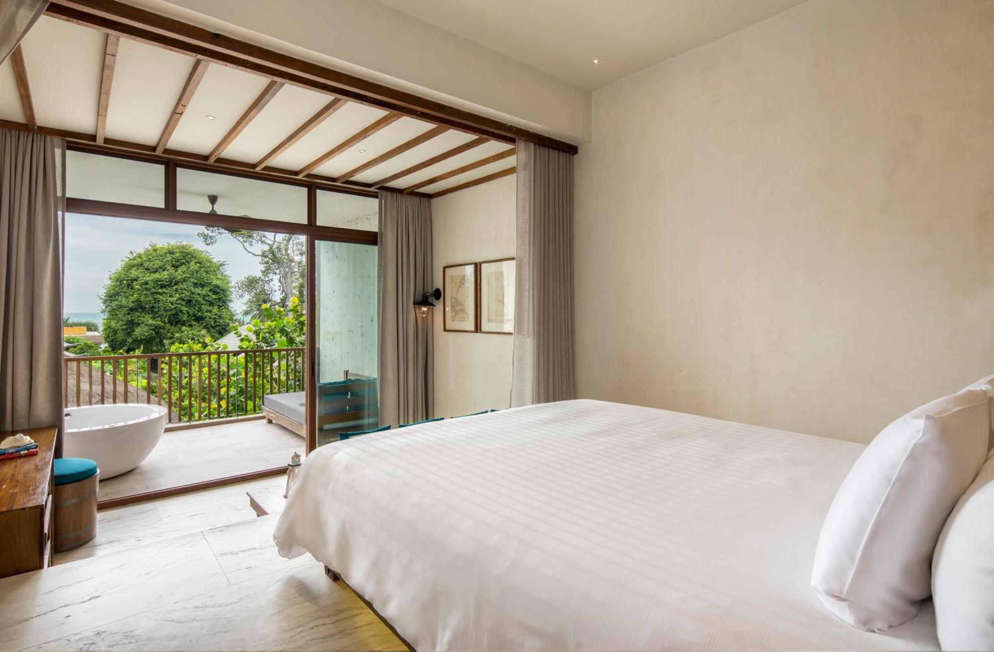 Resort U Pattaya 5*