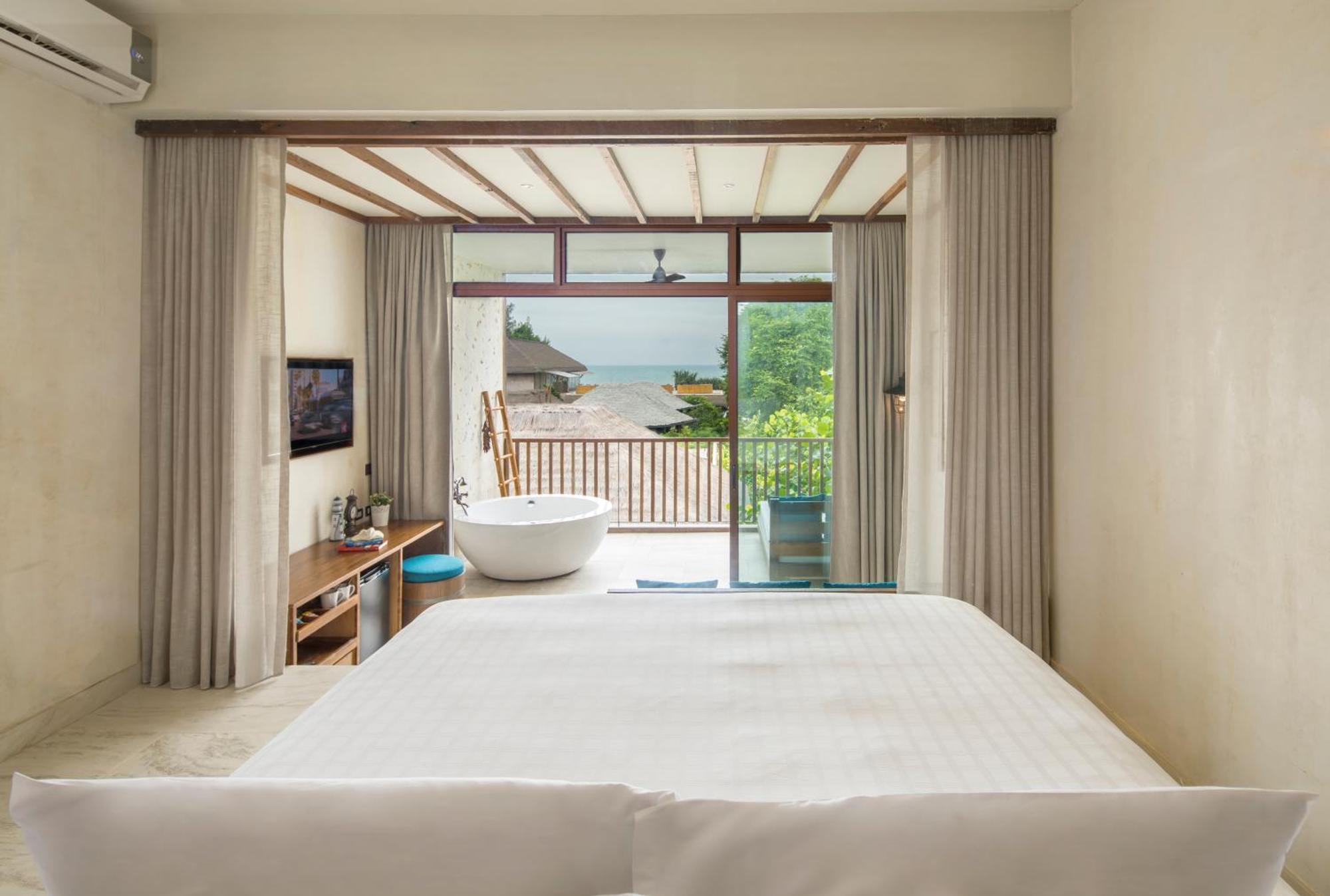 U Pattaya Resort Na Chom Thian