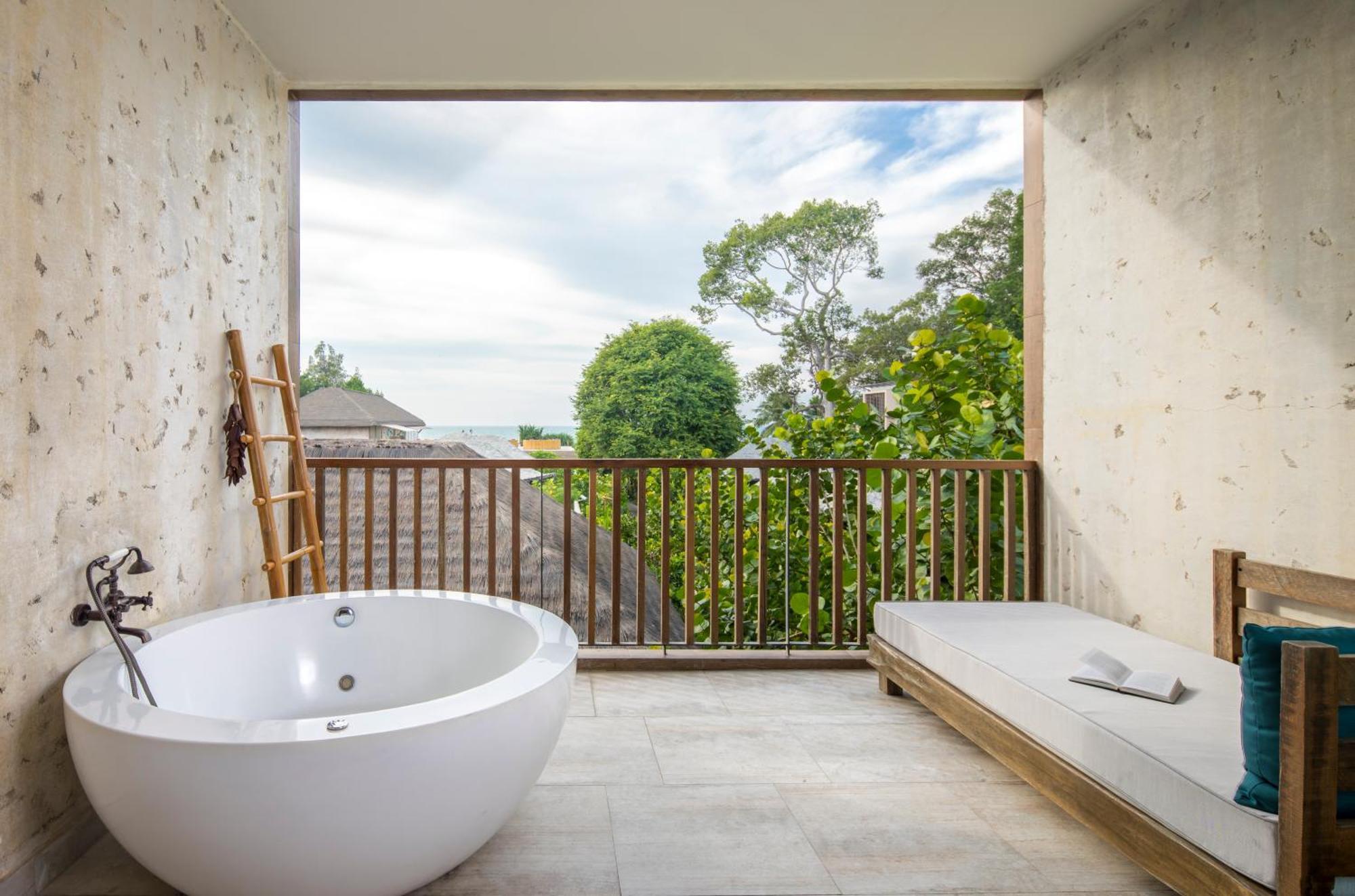 Resort U Pattaya Na Chom Thian
