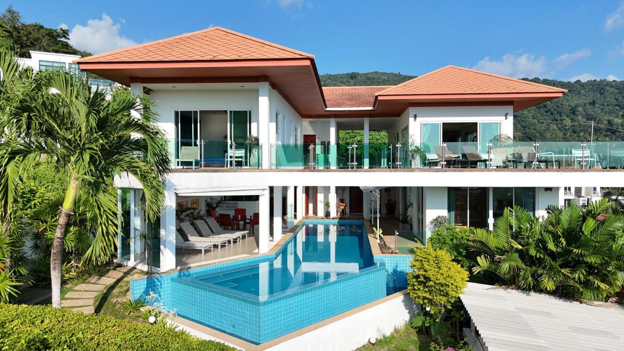 Villa Heights *