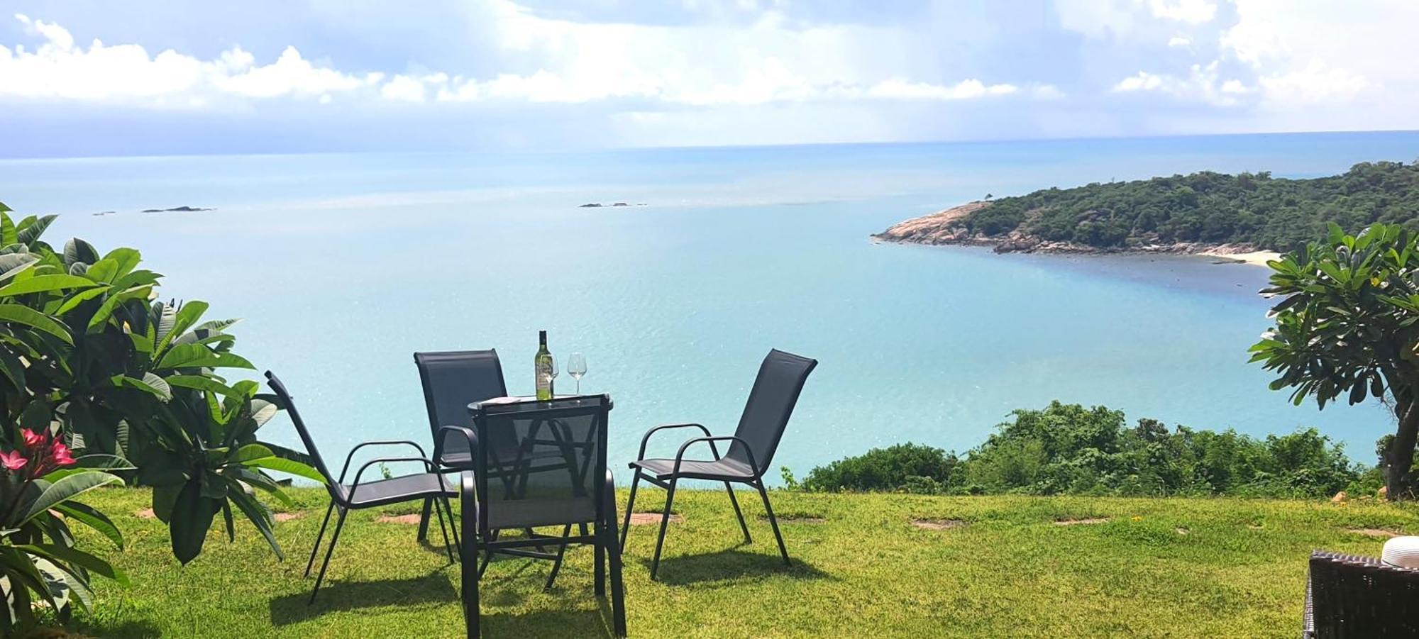 Baan Lom Talay Grand Samui * Choeng Mon