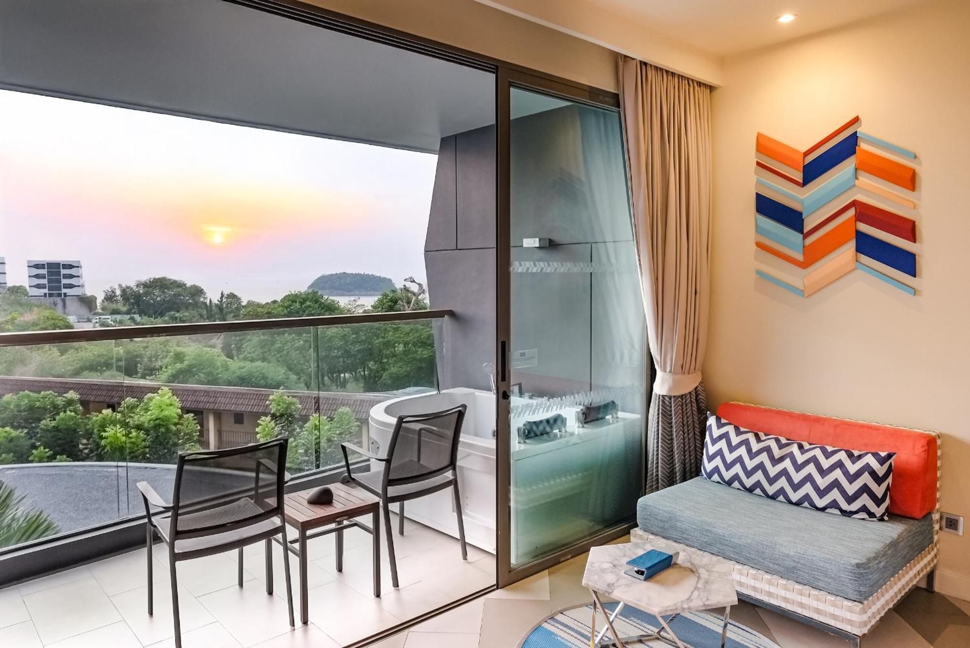 The Sis - Adult Only Resort Kata Beach (Phuket)