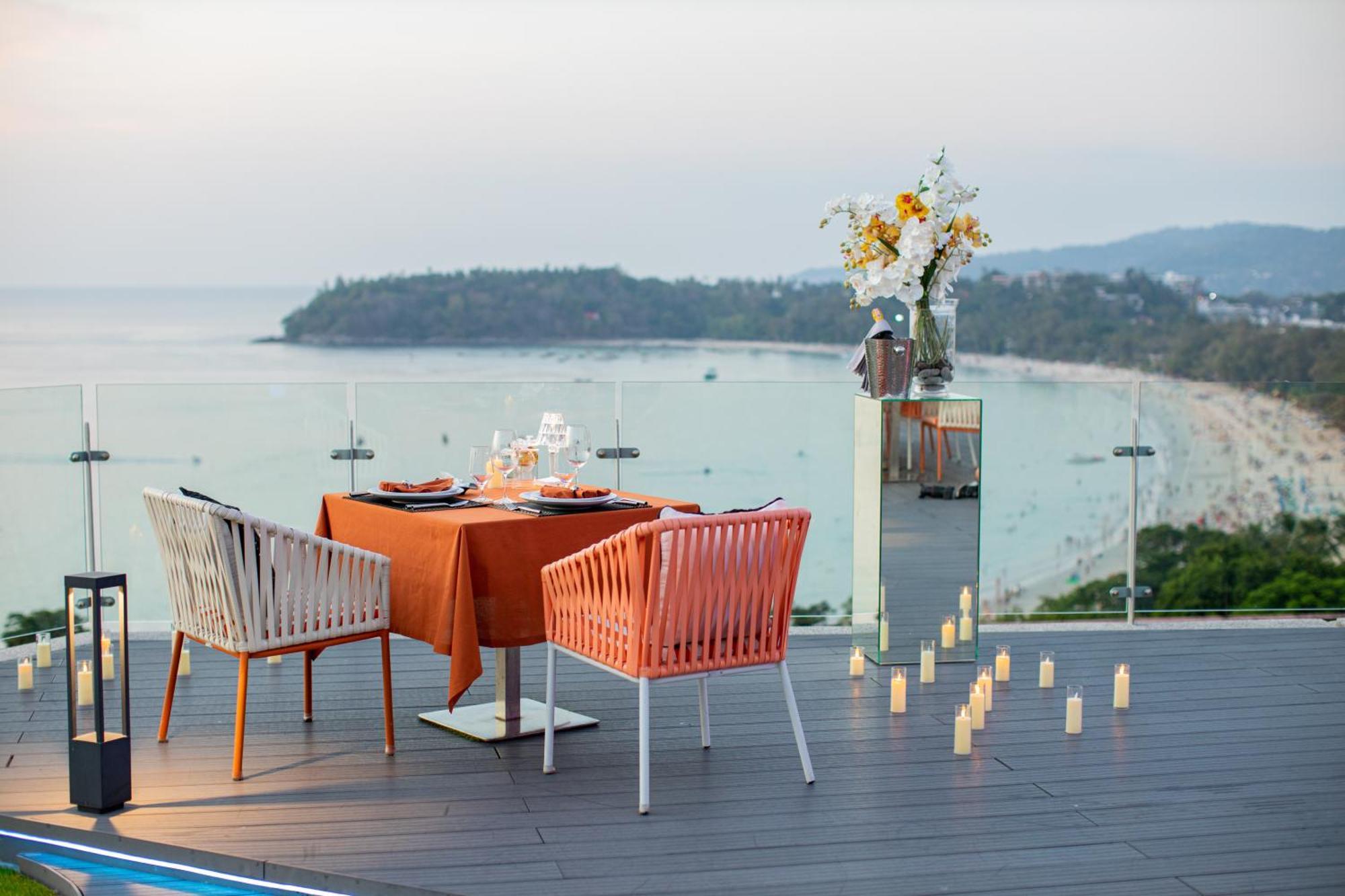 Resort The Sis - Adult Only Kata Beach (Phuket)