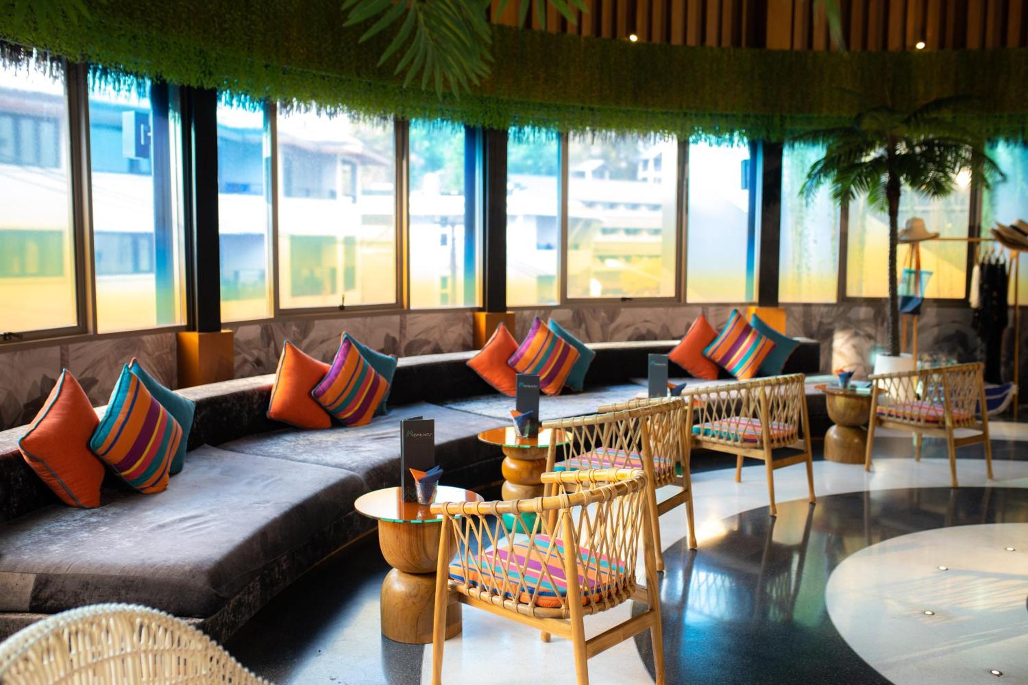 The Sis - Adult Only Resort 5*