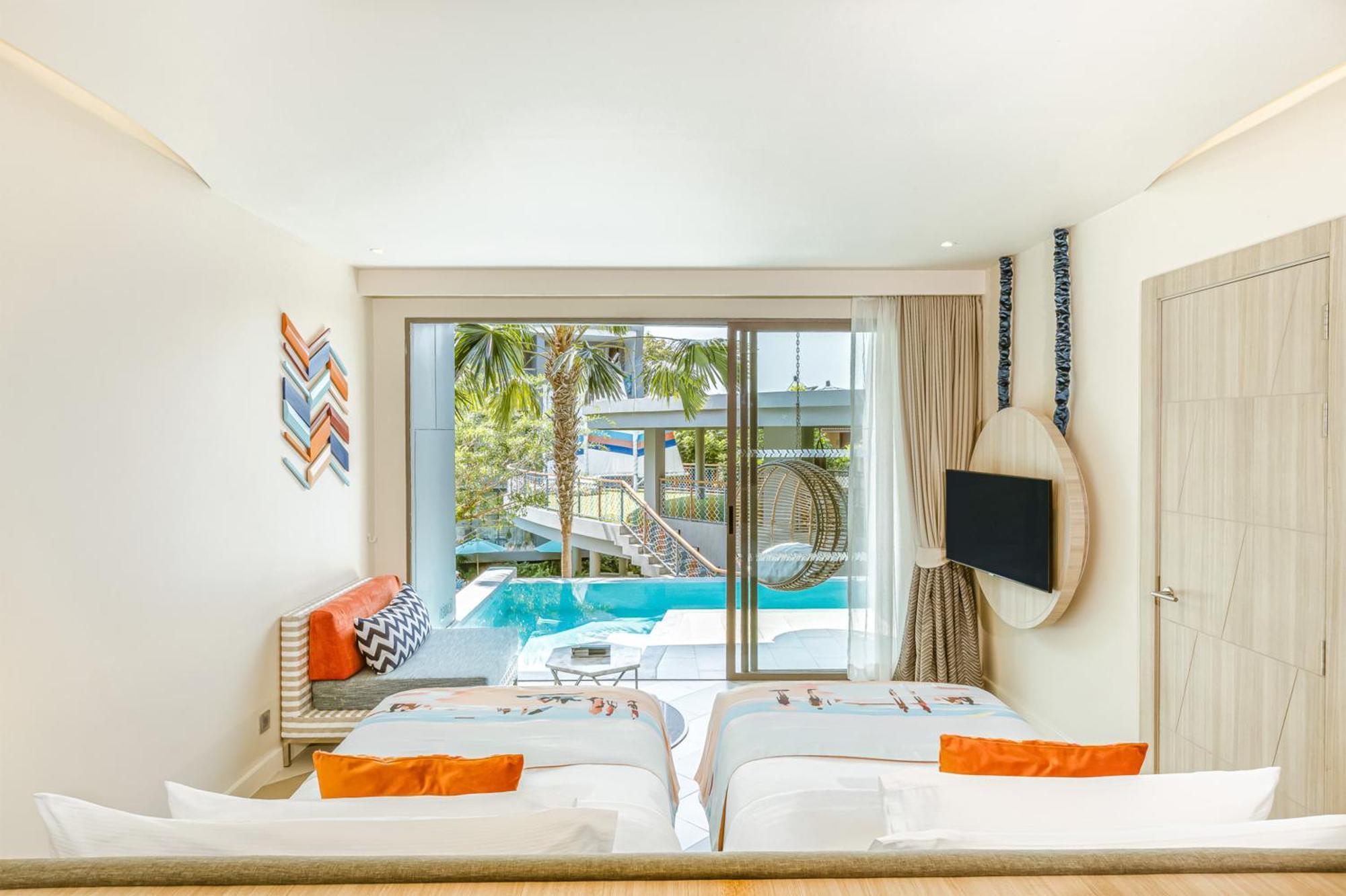 Resort The Sis - Adult Only 5*