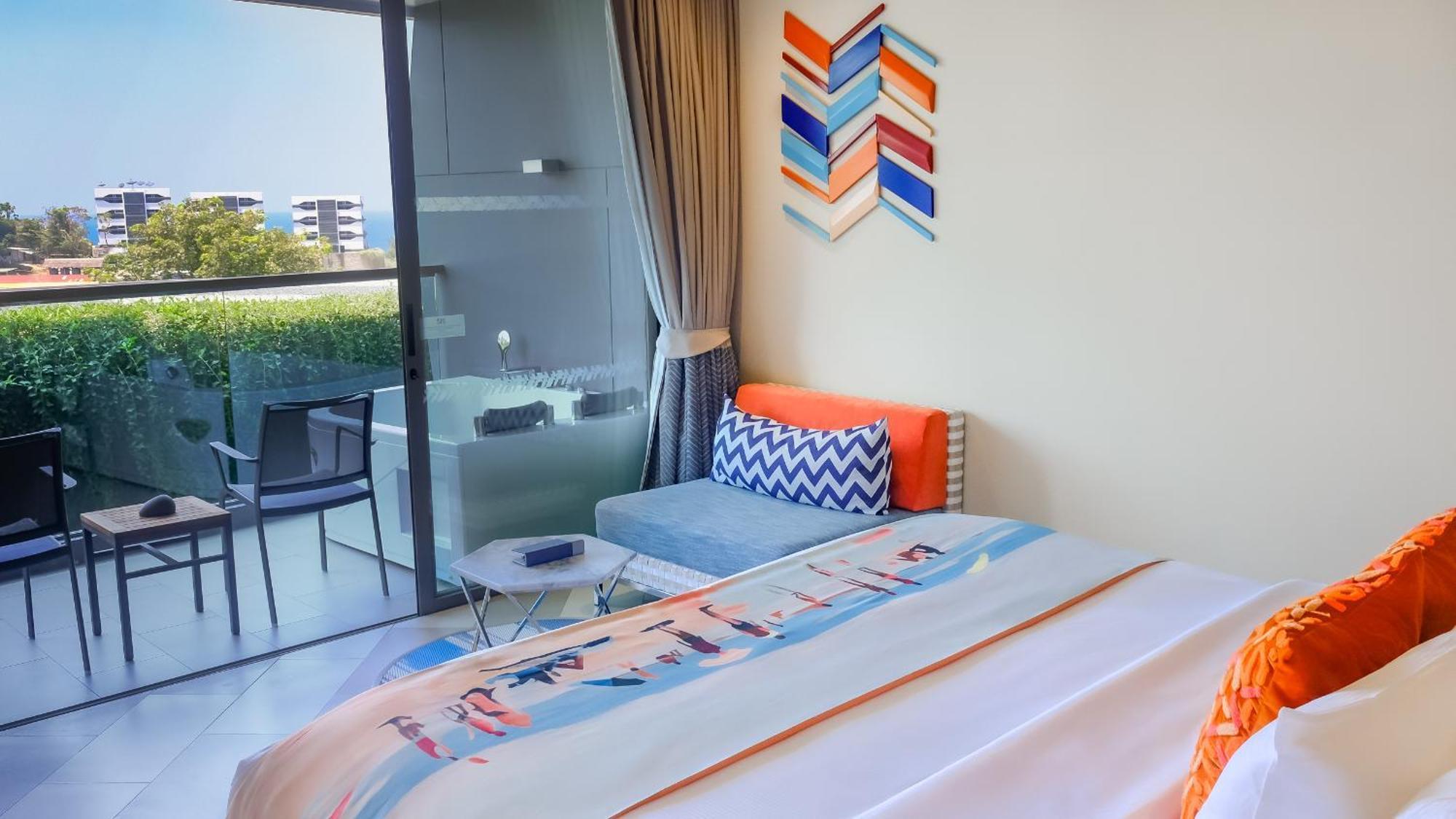 Resort The Sis - Adult Only