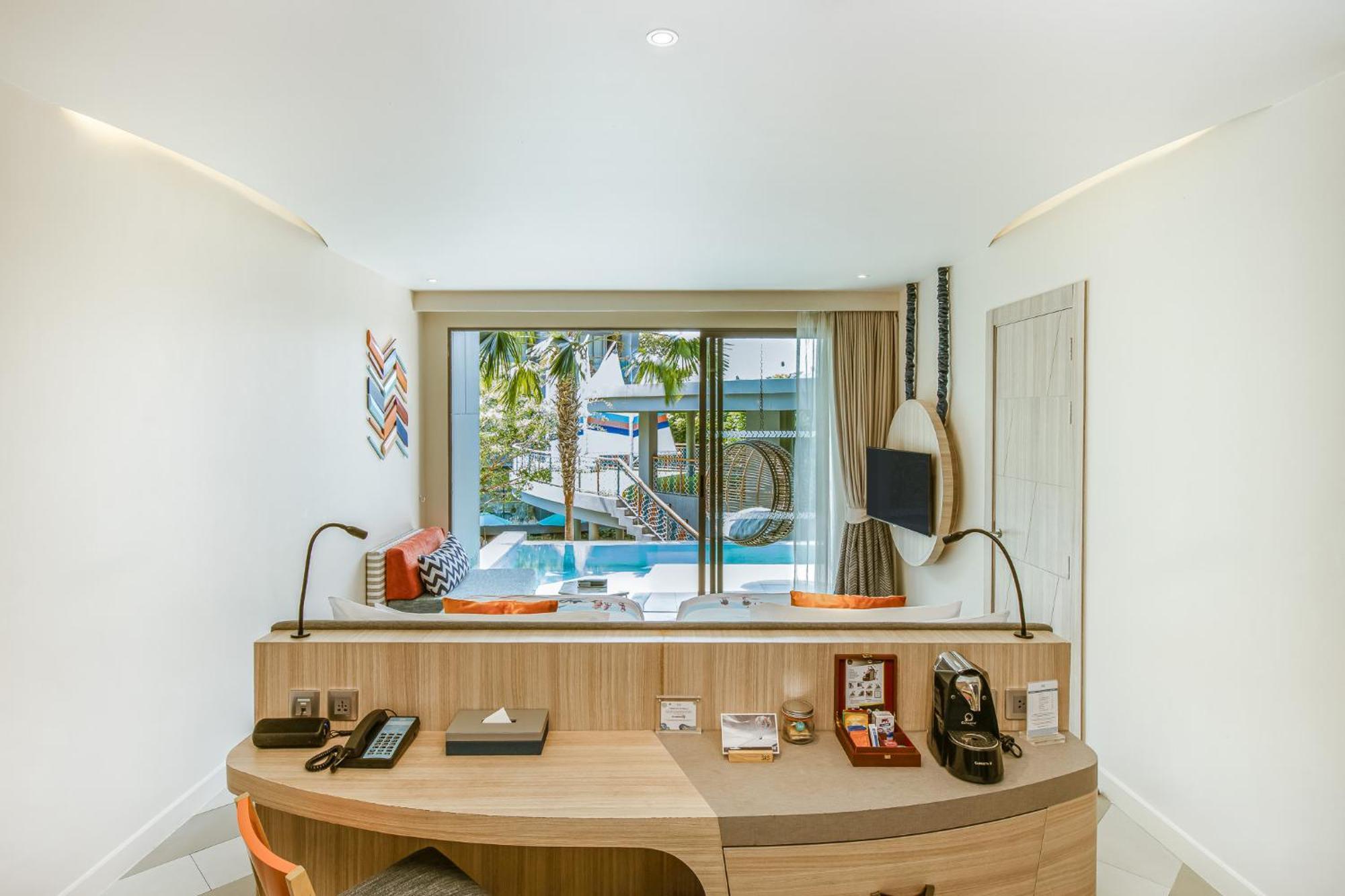 The Sis - Adult Only Resort 5*