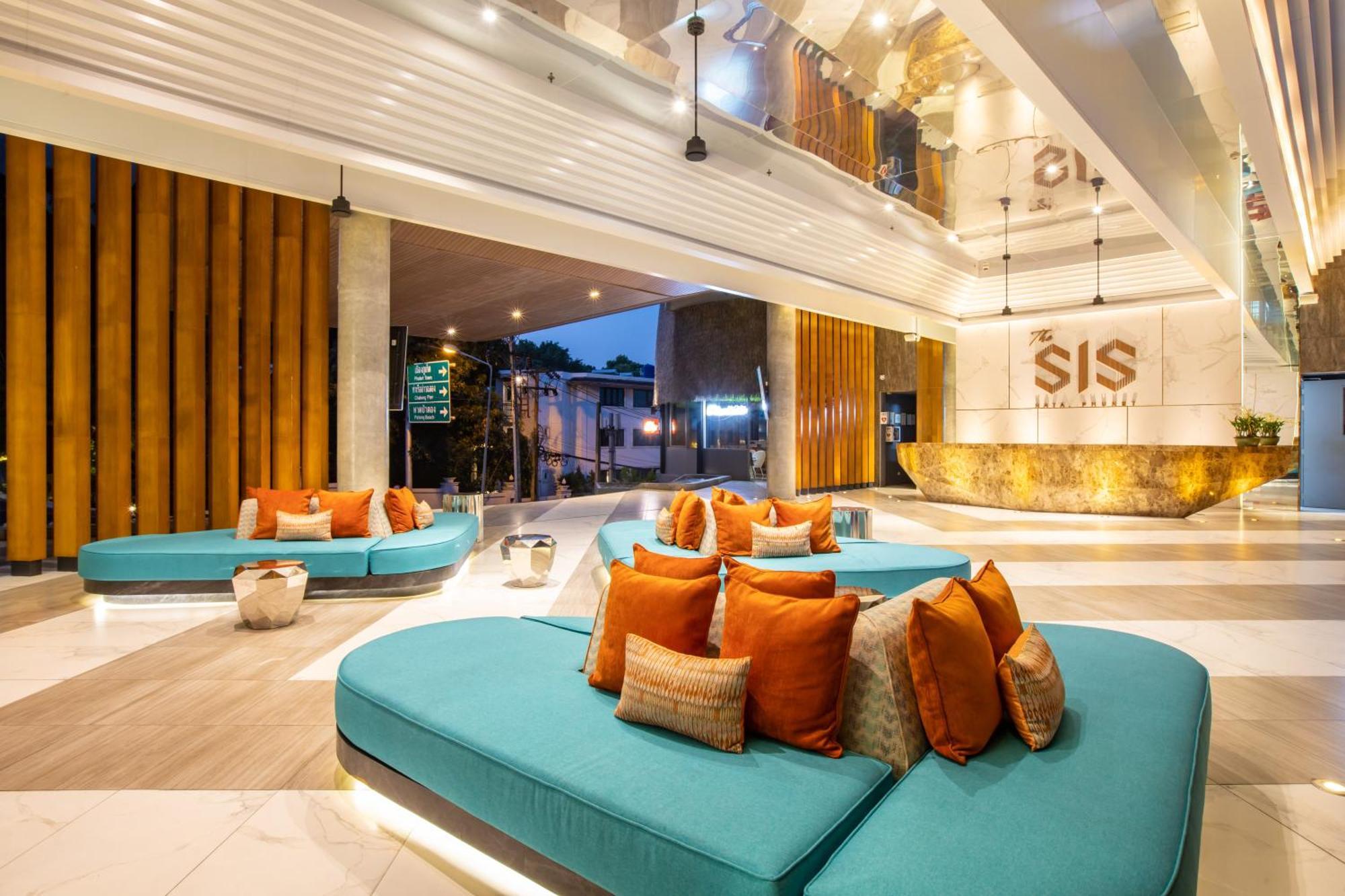 Resort The Sis - Adult Only