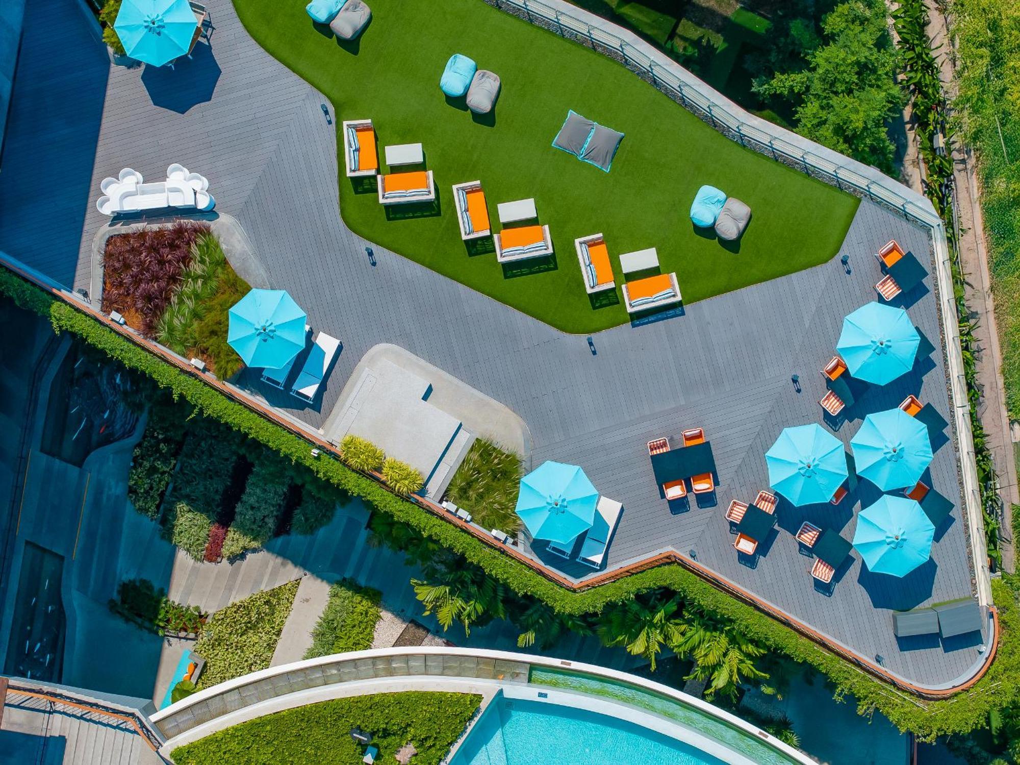The Sis - Adult Only Resort Kata Beach (Phuket)