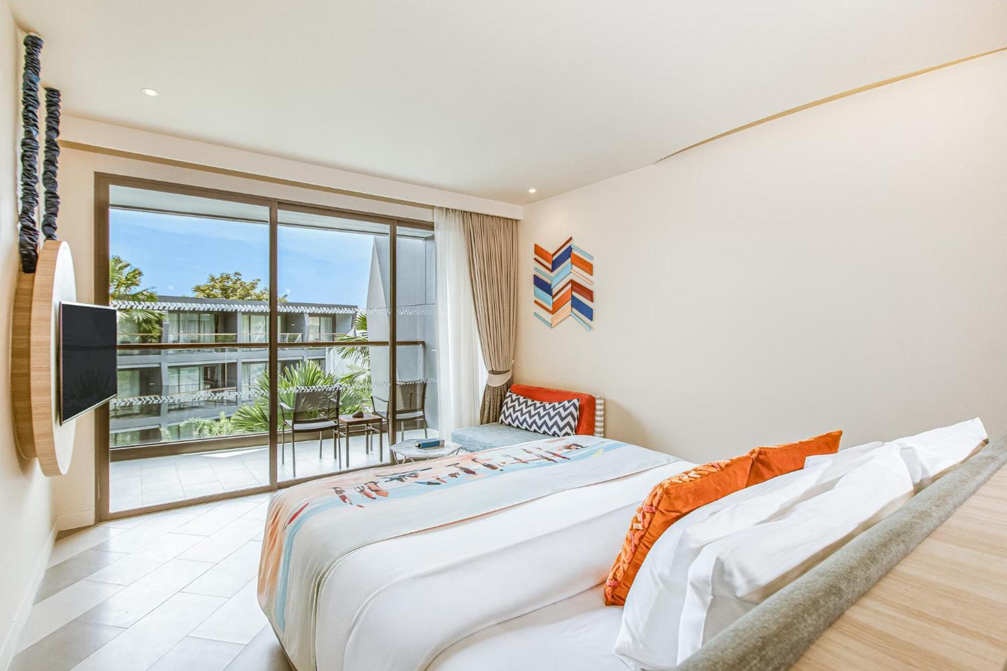 Resort The Sis - Adult Only